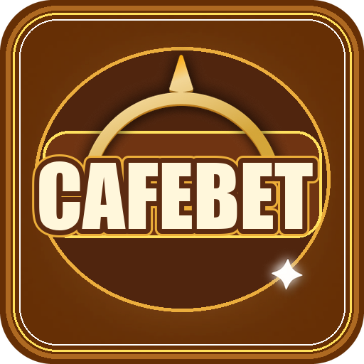 cafebet Brasil logo